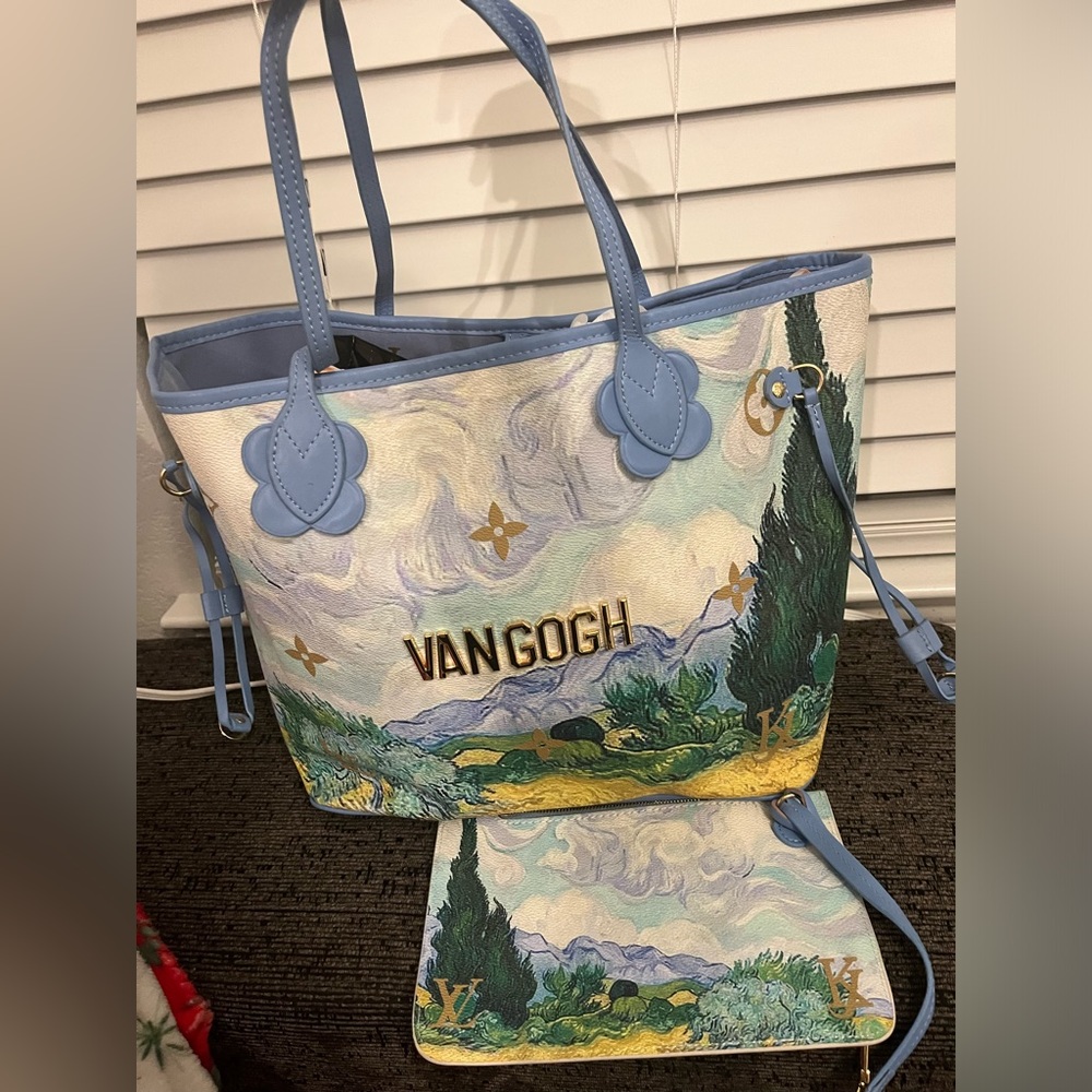 never full bag in great condition